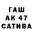 А ПВП VHQ Abilai Tleubek